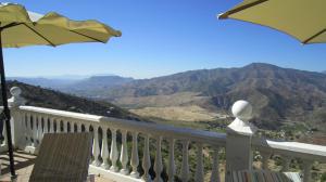 Majada pool view 1